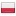 bezdroza.pl hosted country